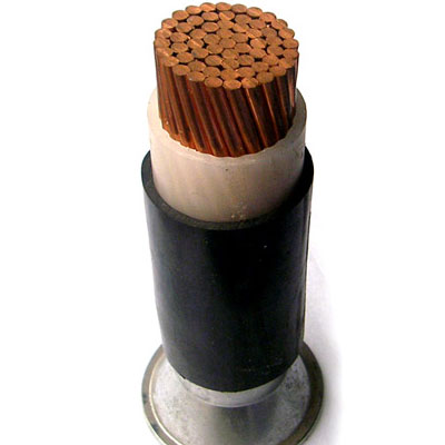 Aerial Power Cable