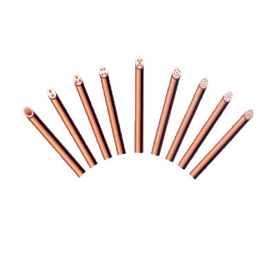 Mineral Insulated Metal Sheathed Cable