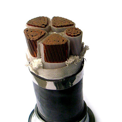 Fire Resistant Power Cable