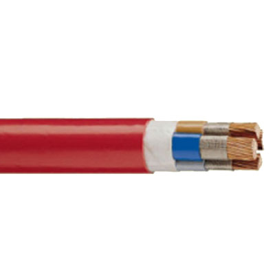 Fire Survival Cable