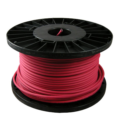 Flame Retardant Cable