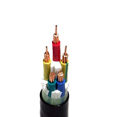 PVC Insulated Power Cable