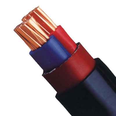 XLPE Insulated Power Cable